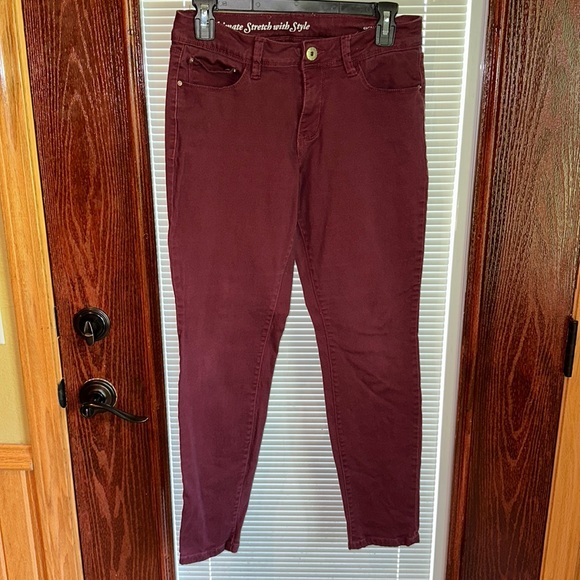 Signature Studio Denim - Signature Studio Jeggings